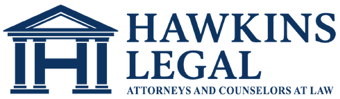 Hawkins Legal PC logo