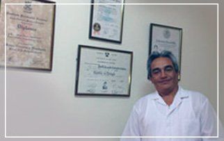 dr corbacho