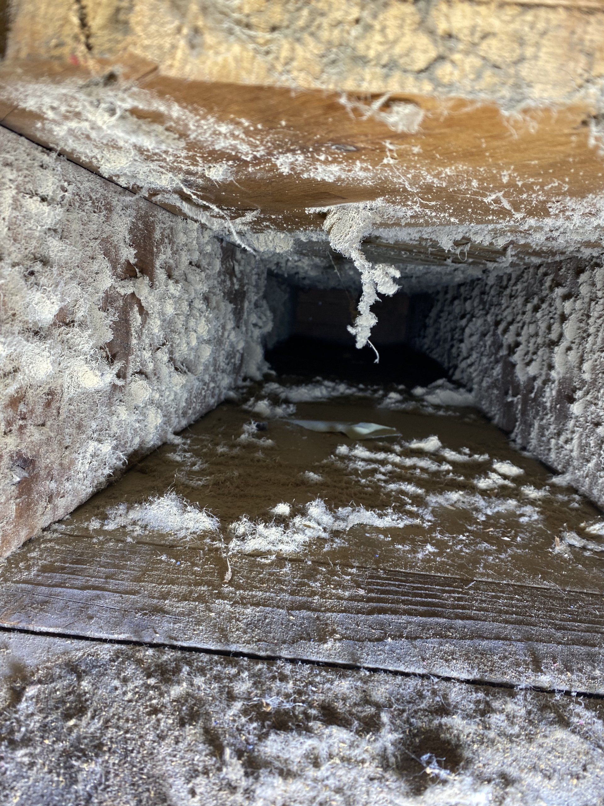 Commercial HVAC Cleaning