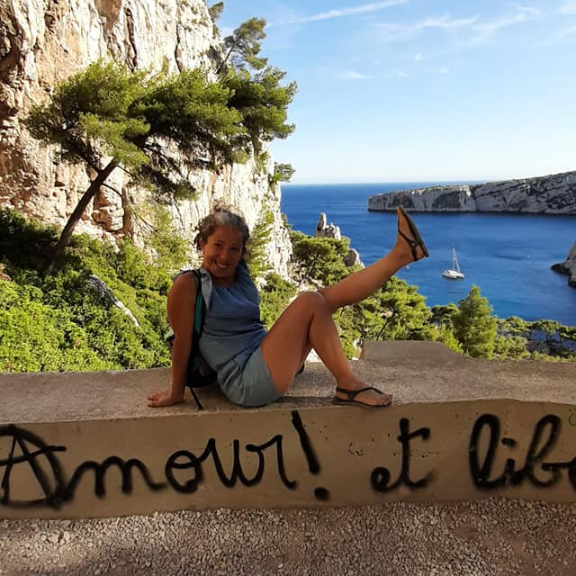 Calanques