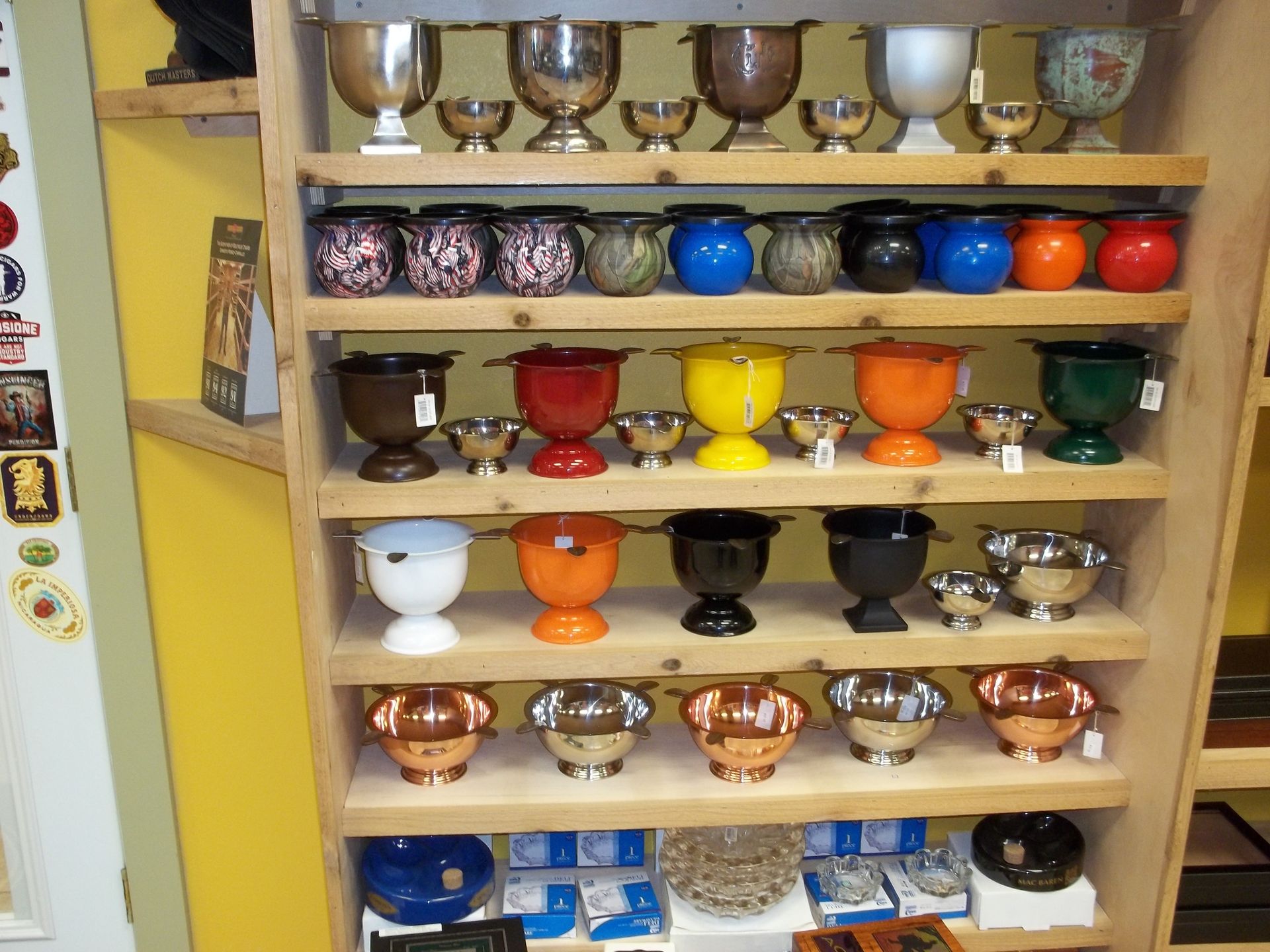 Tobacco Accessories
