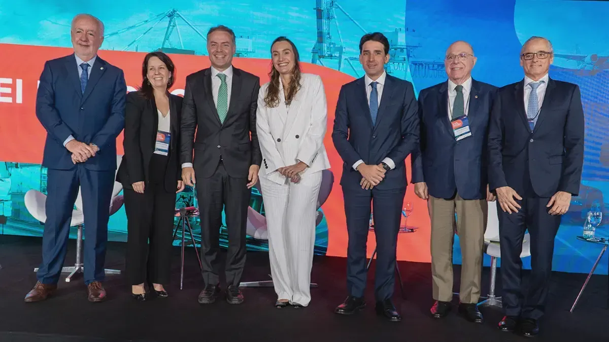 Abertura do evento MoveInfra: 30 anos da Lei de Concessões – avanços e perspectivas