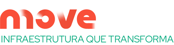 Logo MoveInfra | Infraestrutura que transforma