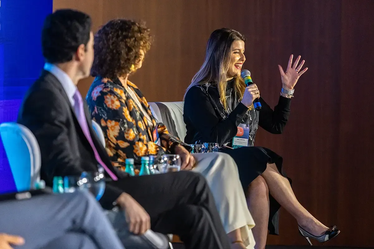 Painel 1 – Lei de Concessões 30 anos