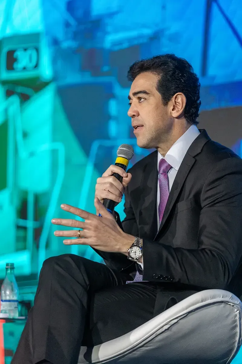 Painel 1 – Lei de Concessões 30 anos