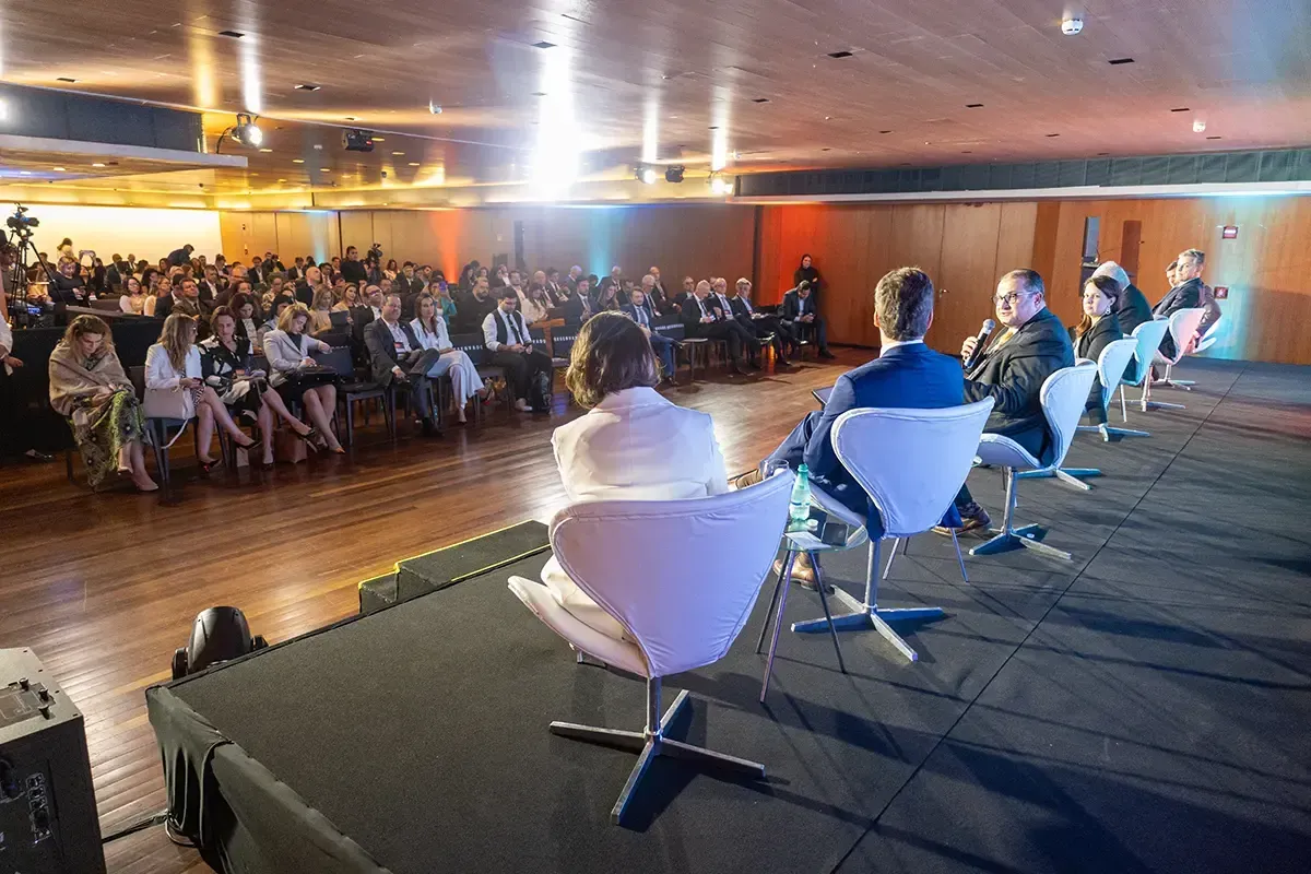 Painel 2 – Multimodalidade