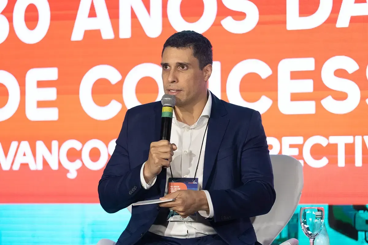 Painel 3 – Concessões e mudanças climáticas: desafios da adaptação e da alocação de riscos