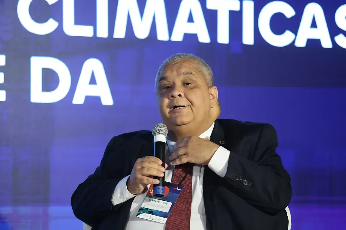 Painel 3 – Concessões e mudanças climáticas: desafios da adaptação e da alocação de riscos
