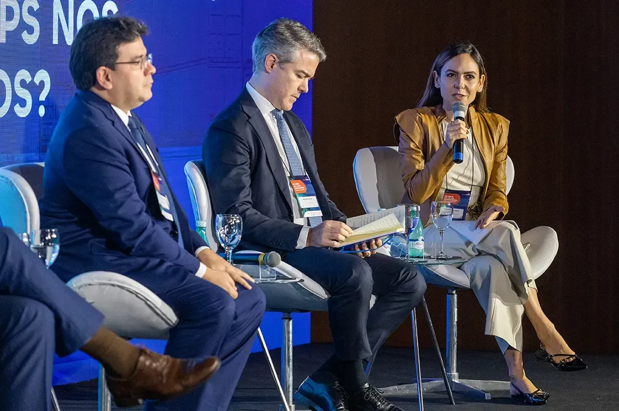 Painel 4 – Como aperfeiçoar a governança de concessões e PPPs nos estados e municípios?