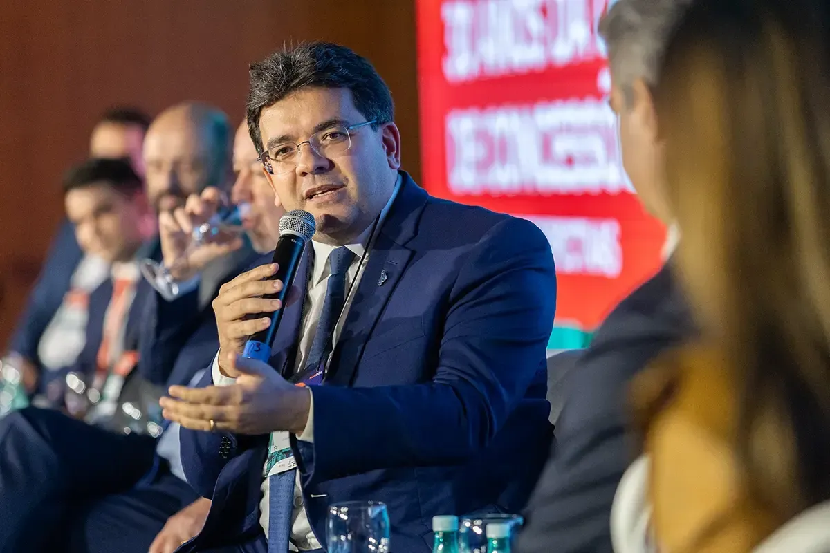 Painel 4 – Como aperfeiçoar a governança de concessões e PPPs nos estados e municípios?