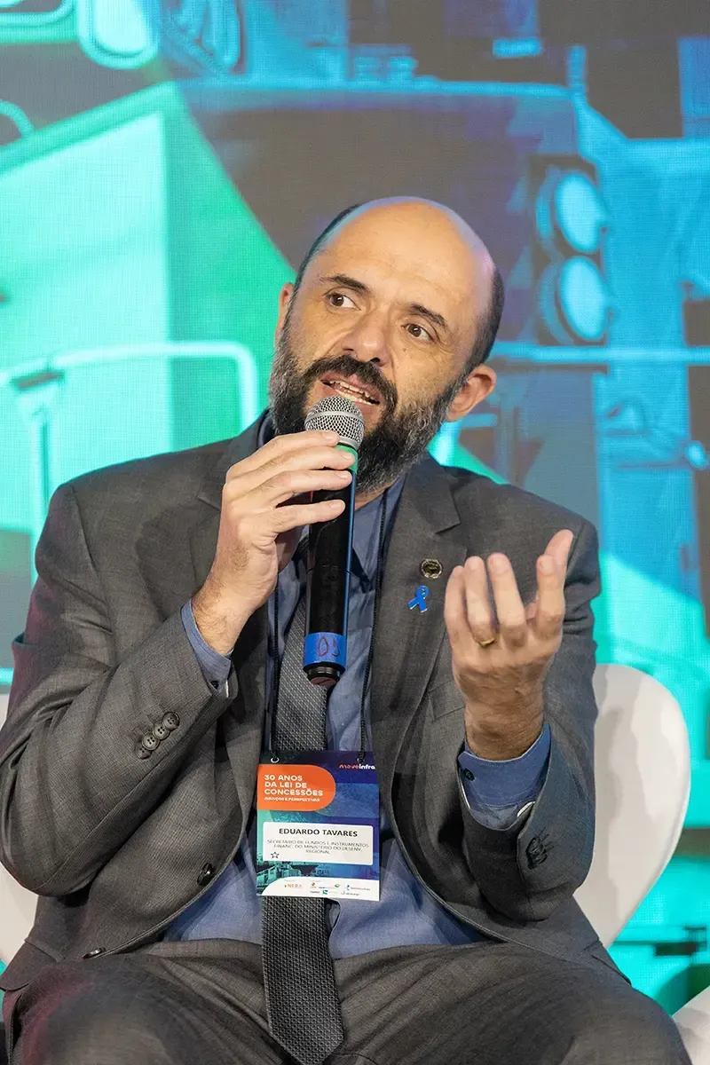 Painel 4 – Como aperfeiçoar a governança de concessões e PPPs nos estados e municípios?