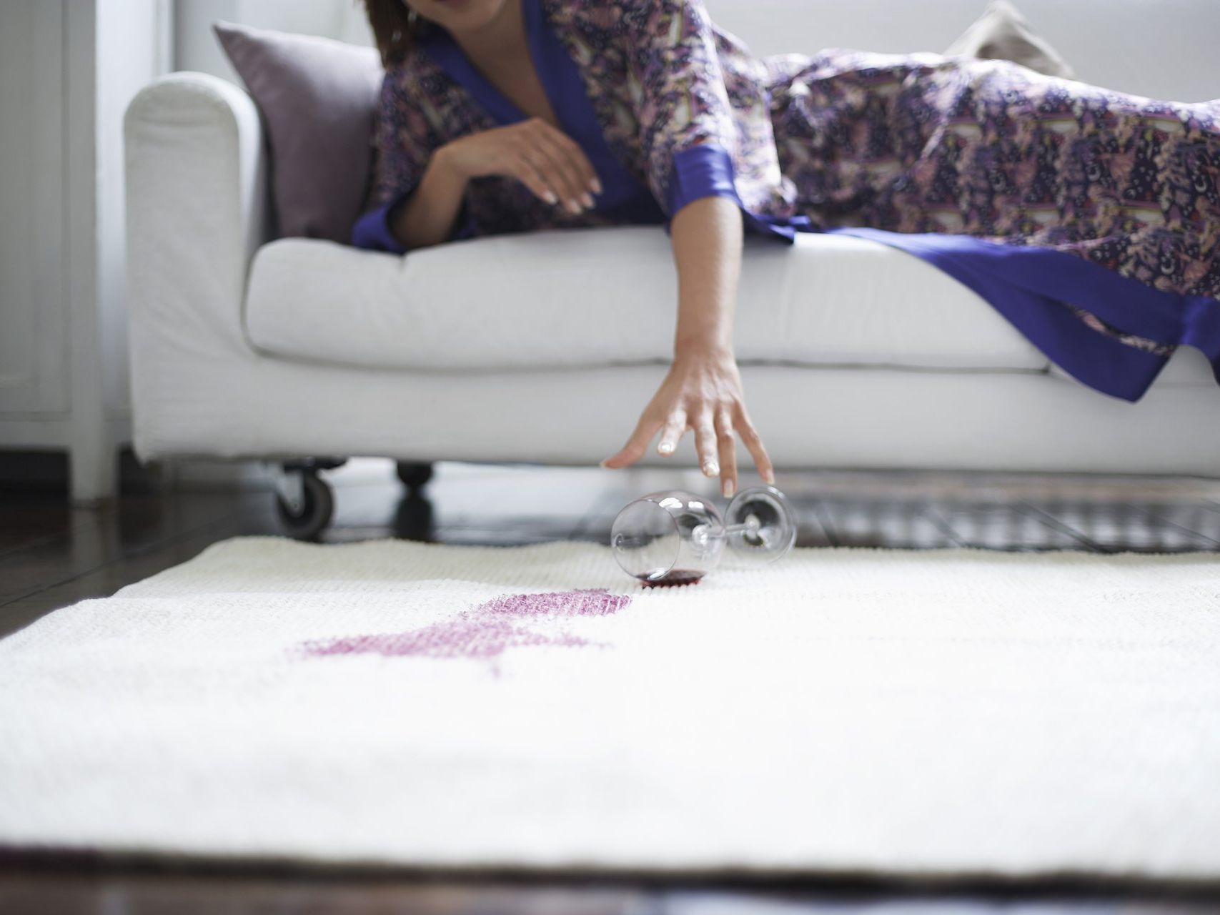 oriental rug