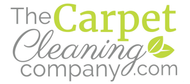The Carpet Cleaning Company