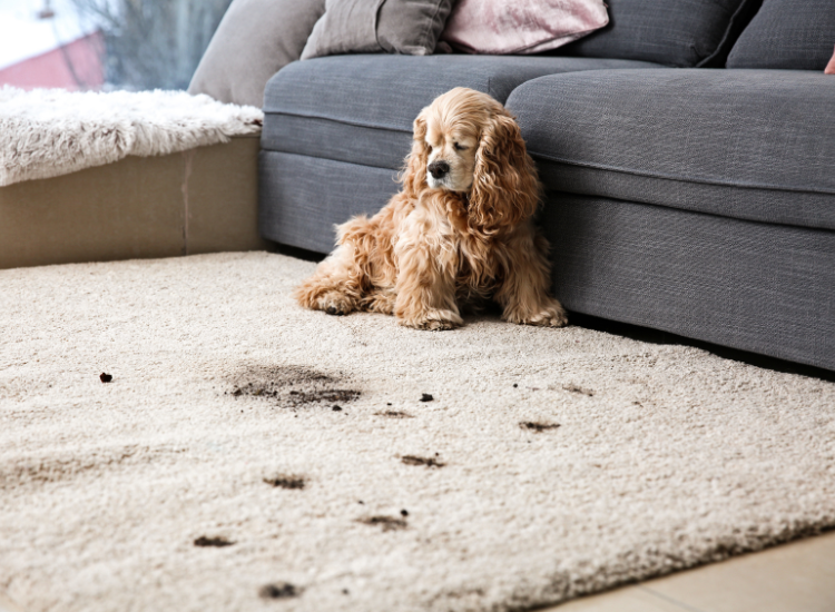 Local Carpet Cleaning Company