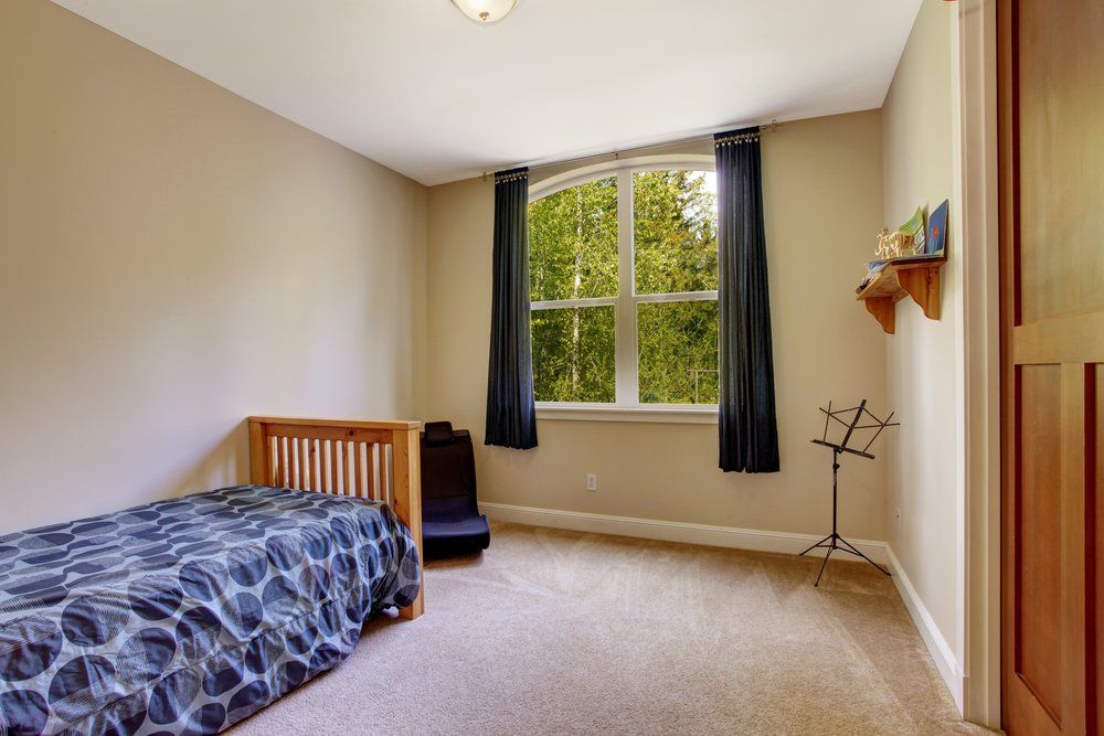 Carpet Cleaning & Repair Service 