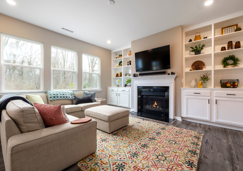 Professional Facility Rug Cleaning