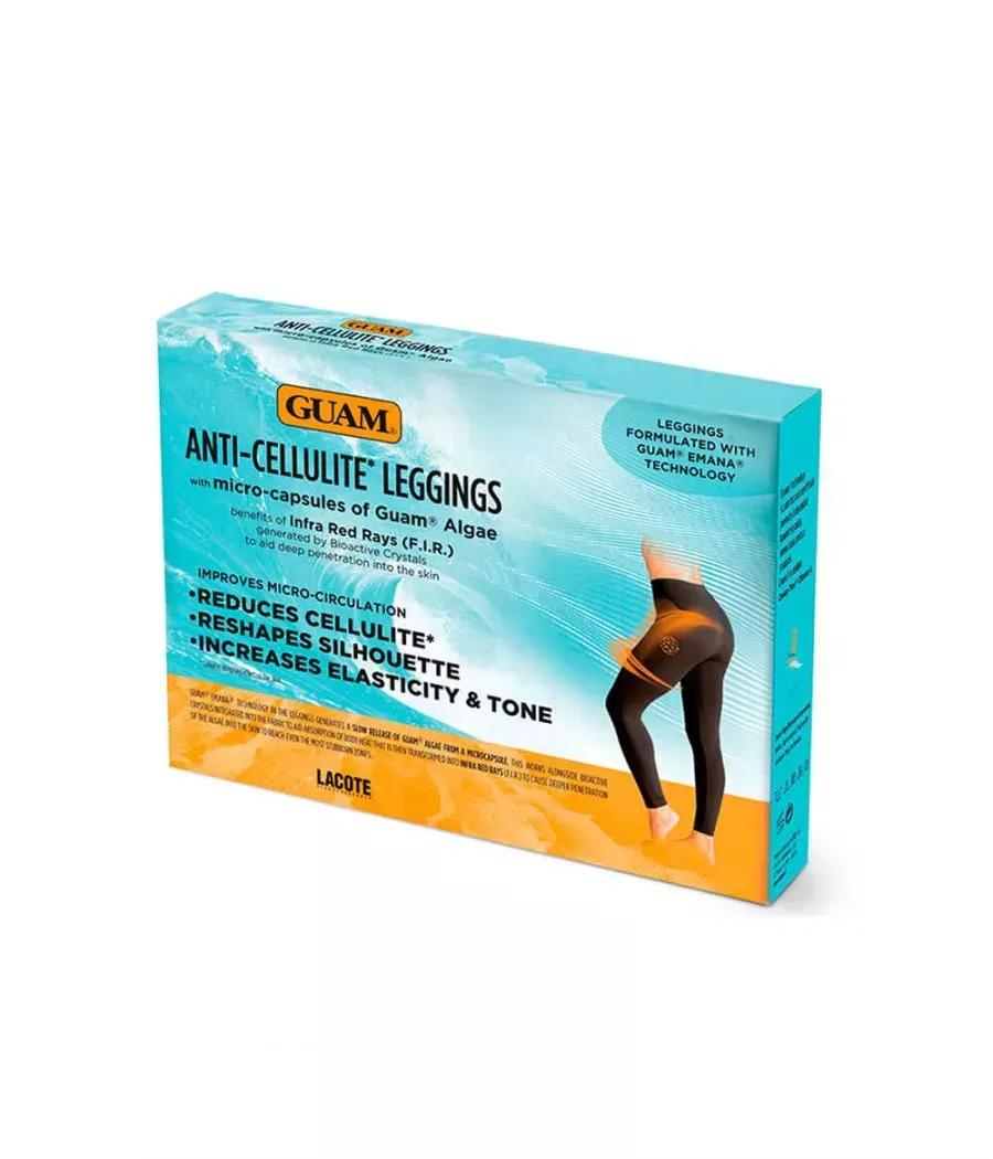 Cellulite Removal Guam Leggings Anticellulite Cellulite Treatment