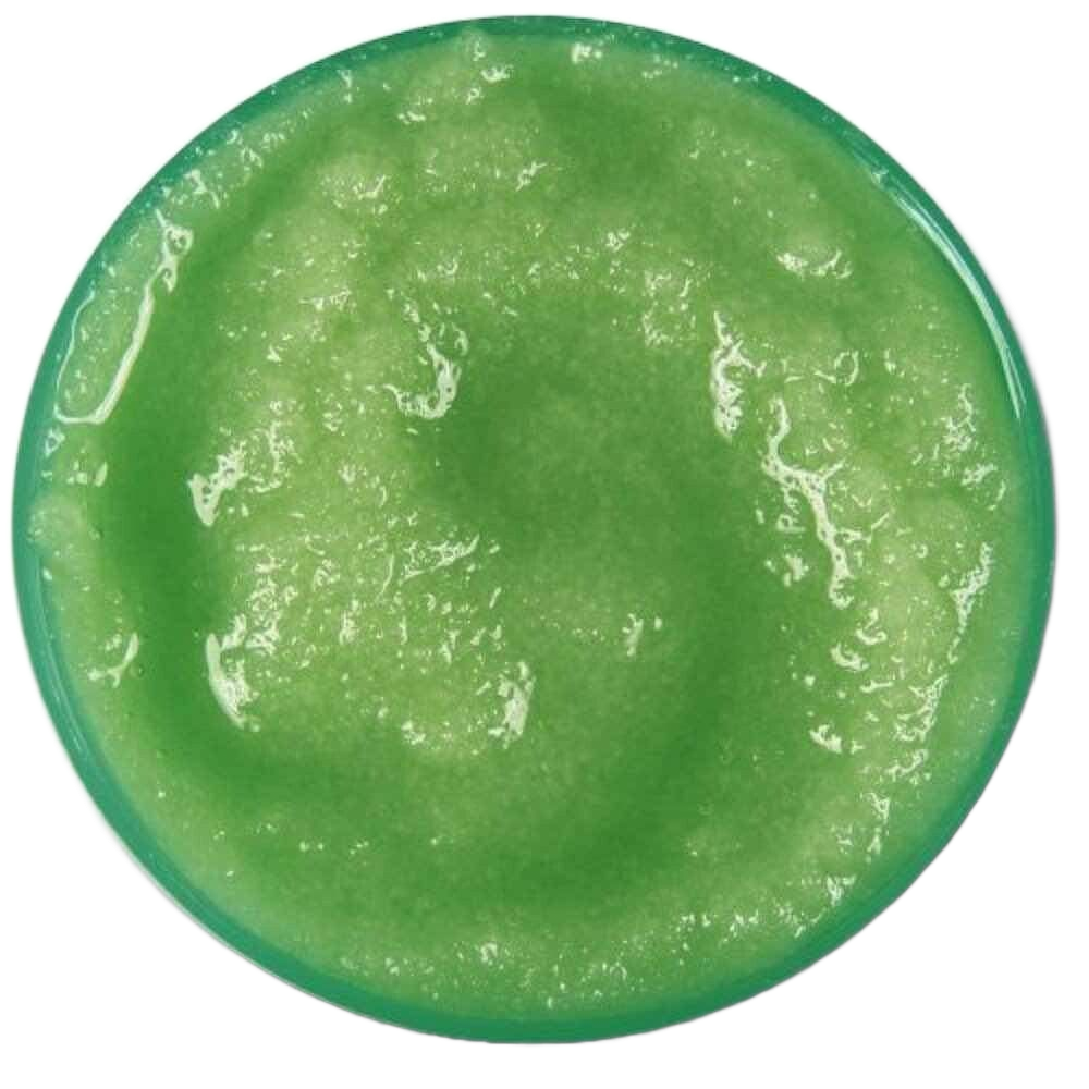 alga scrub tub