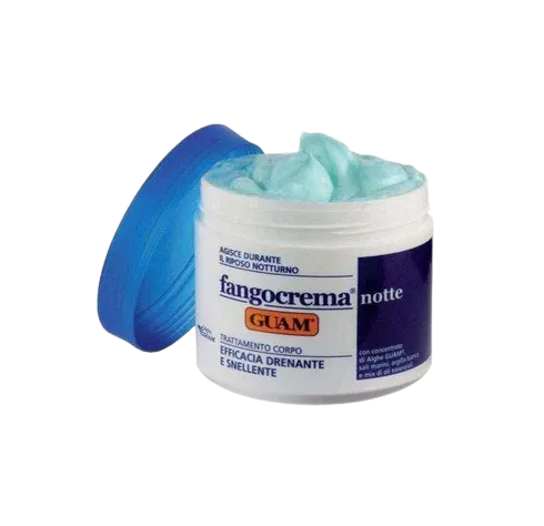 Guam Fangocrema Notte Pot Open