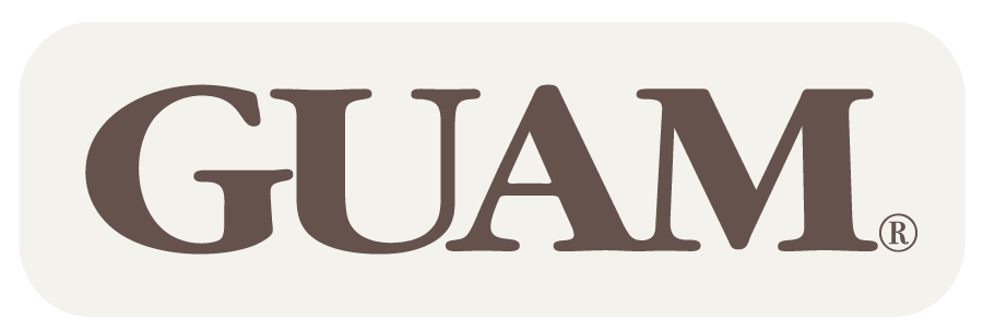 Guam logo