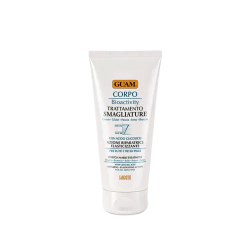 Corpo Bioactivity - Stretch mark removal cream