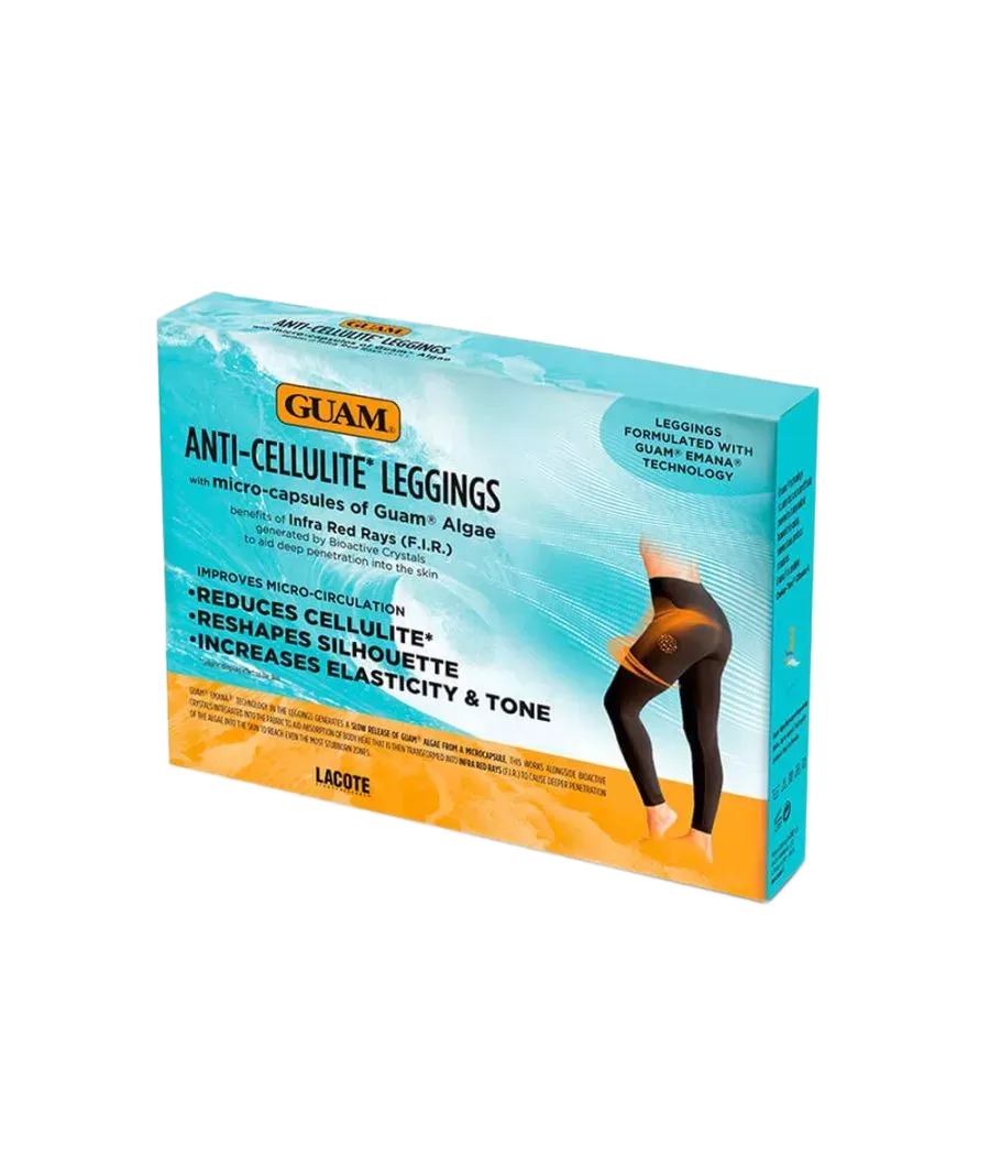Anti-Cellulite Leggings