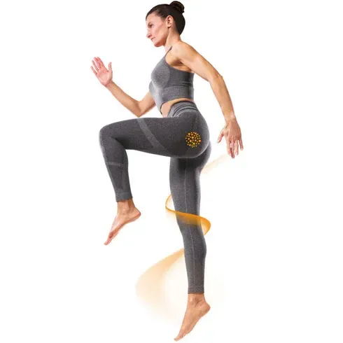 Guam Power Fit Remodeling Leggings