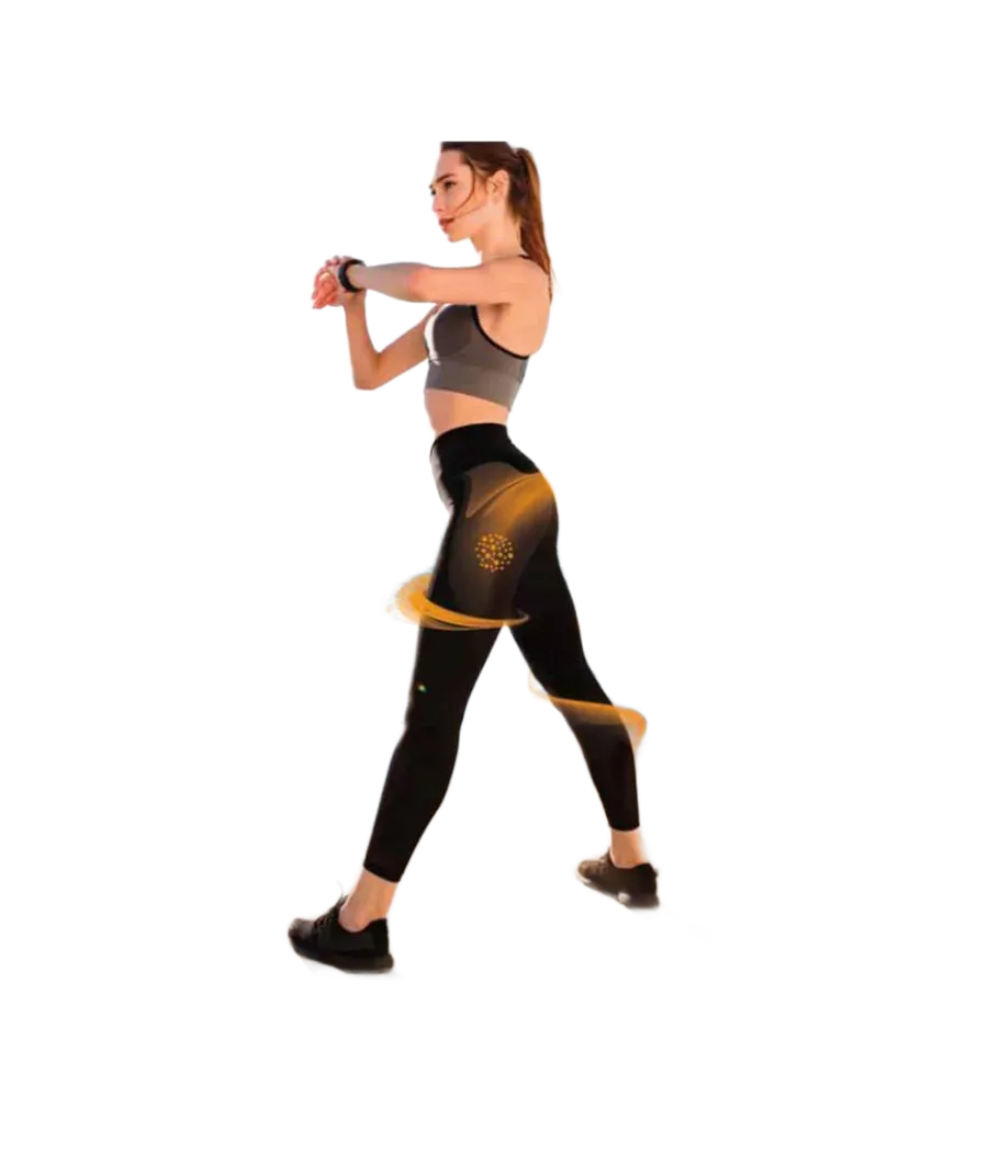 Anti-Cellulite Leggings