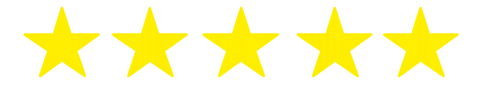 5 star rate review