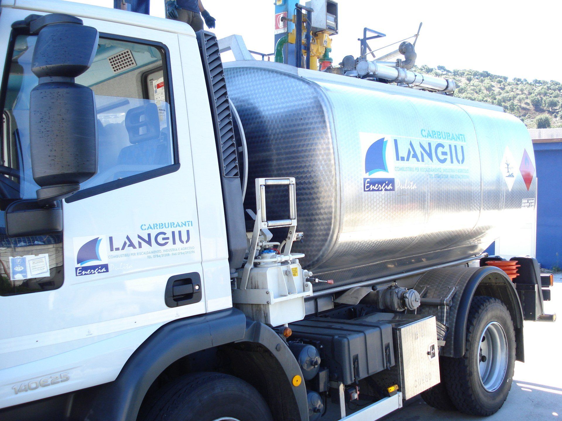 LANGIU