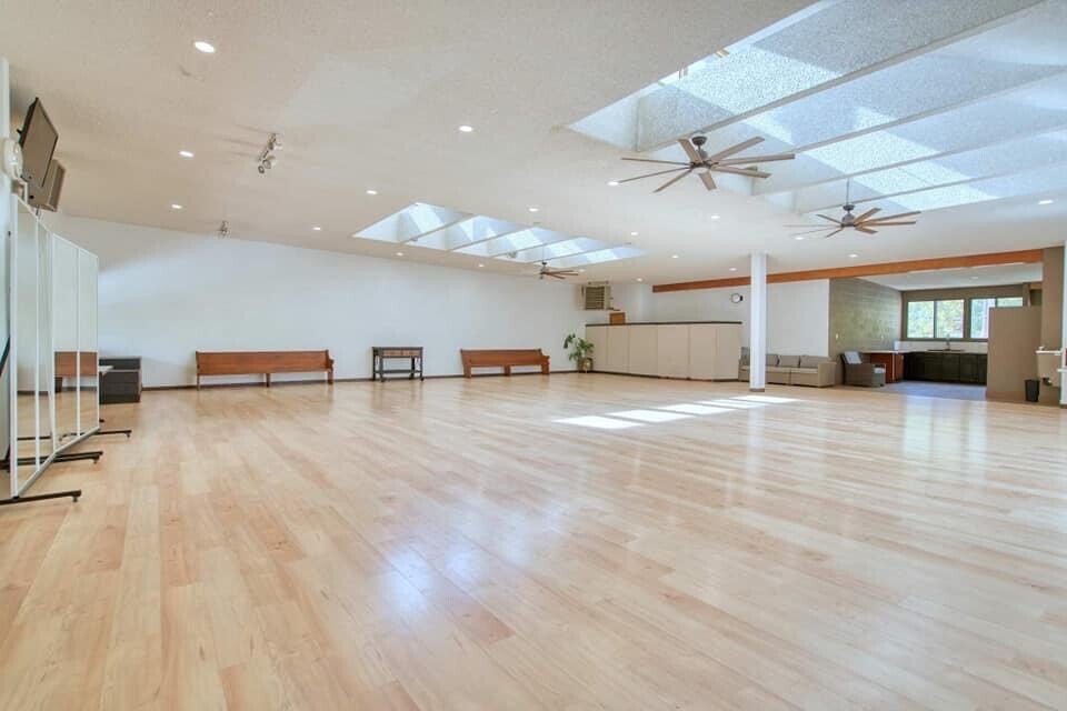 View Our Gallery Berthoud, CO Berthoud Activity Hall
