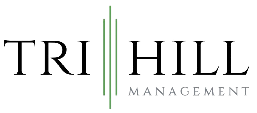 Tri Hill Management Header Logo - Select to go home