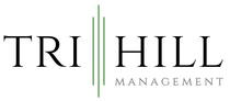 Tri Hill Management Logo - About Section