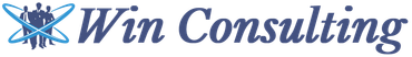 logo win consulting
