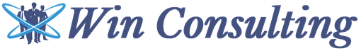 logo win consulting
