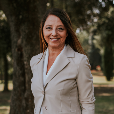 Rossana Iuzzolino