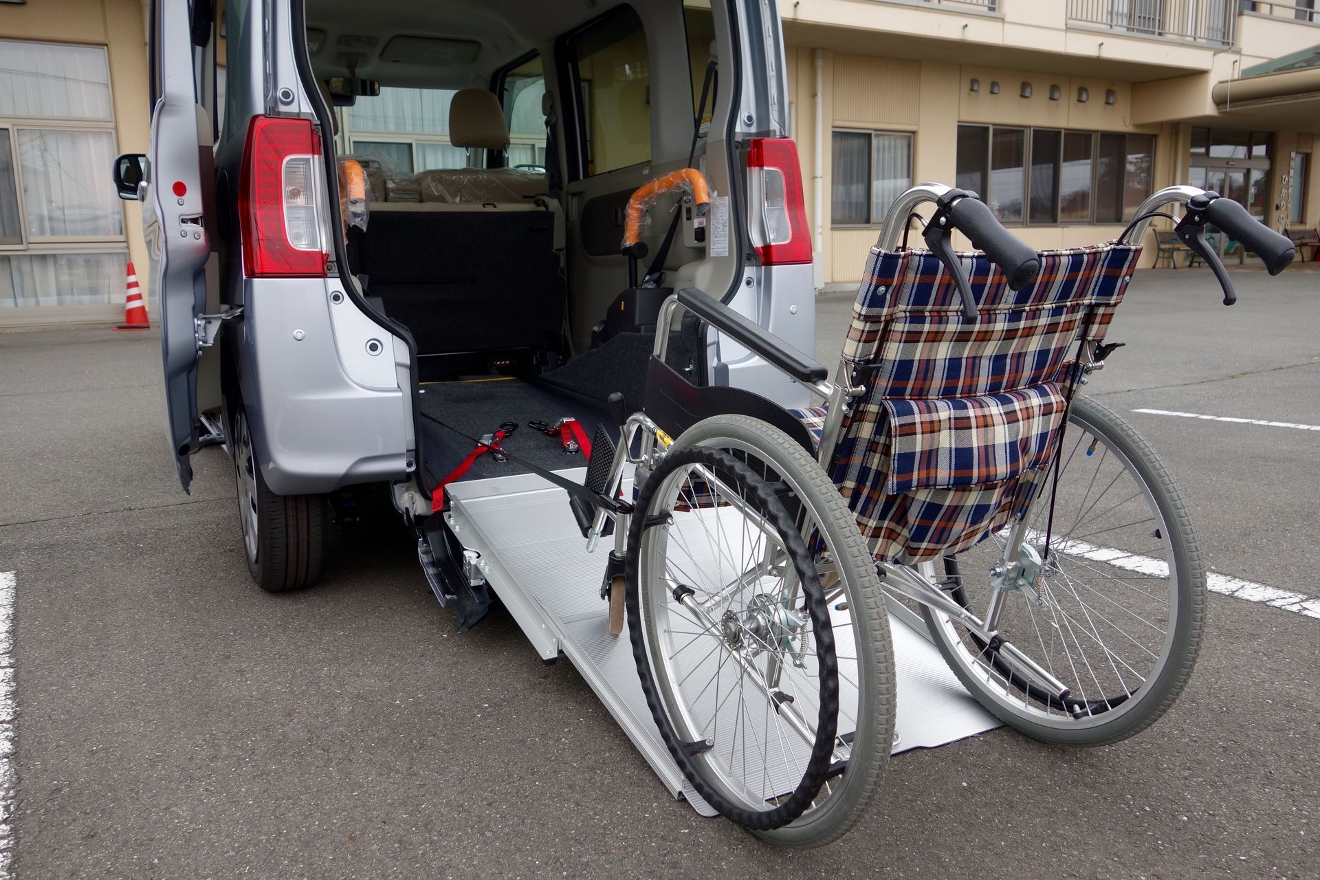 Medical Transportation