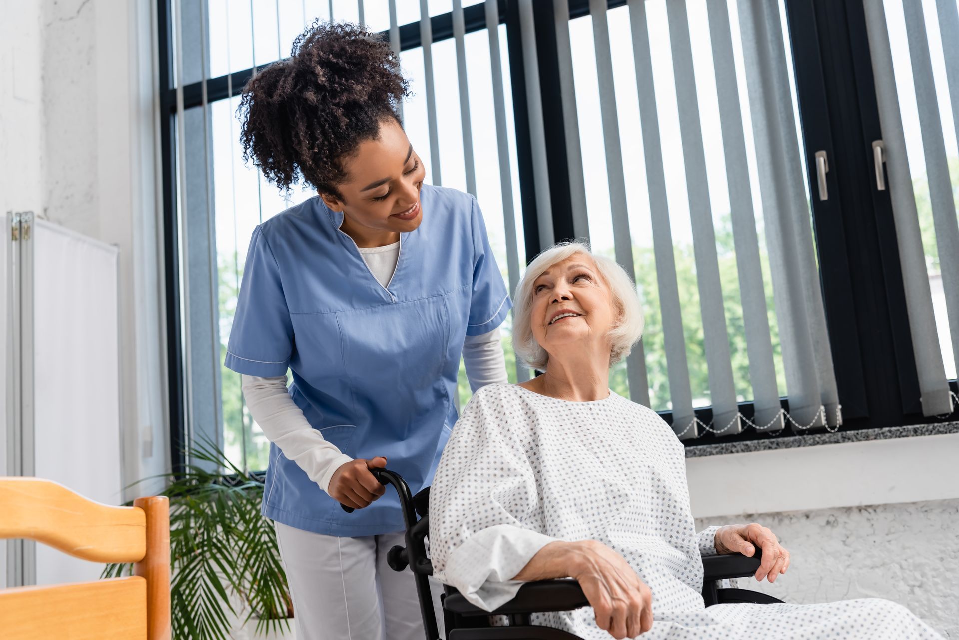 Dialysis Patient