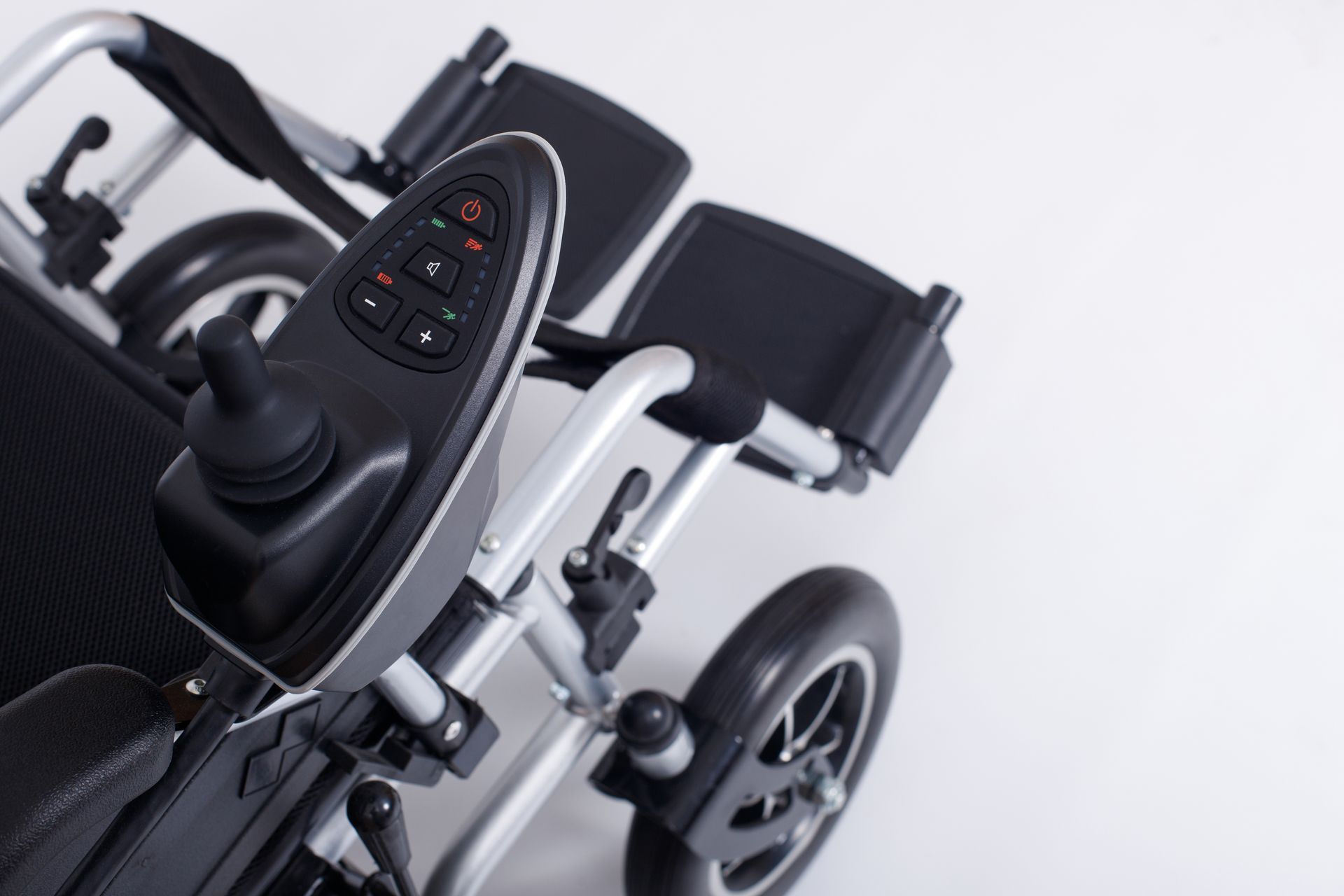 Medical Wheelchair