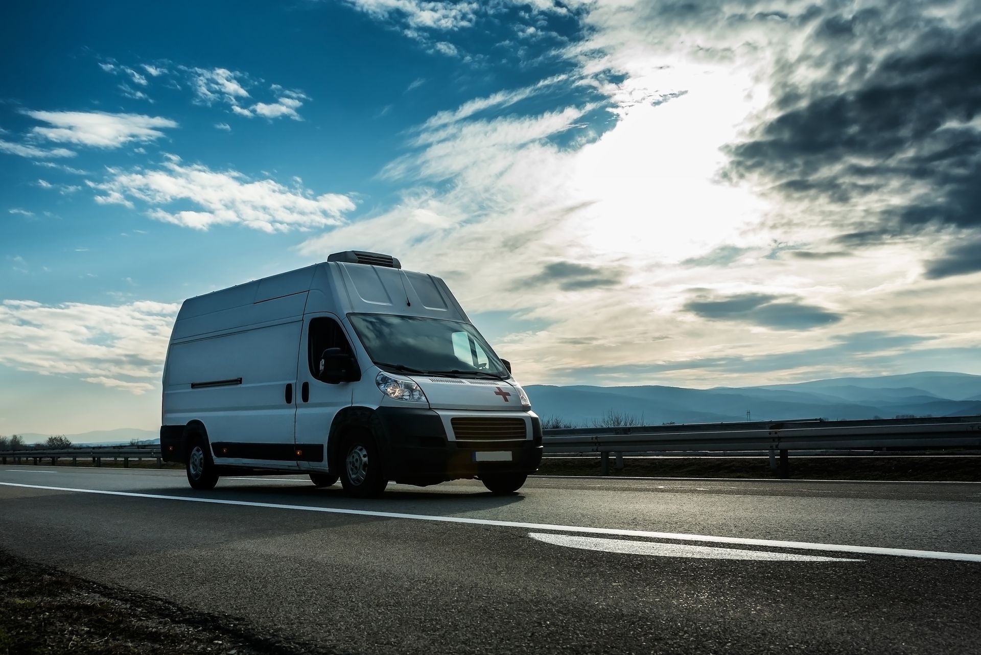 Long-Distance Travel Transportation
