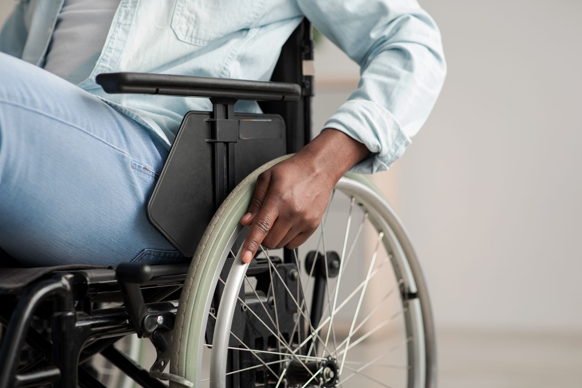 Rehabilitation Transport