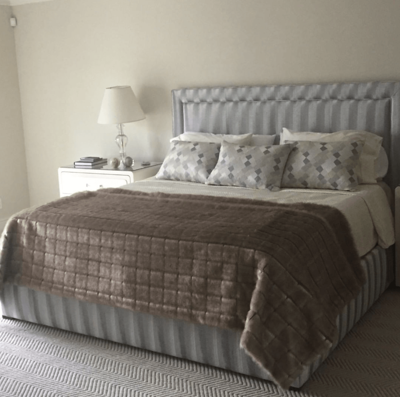 Custom Pillow, Windowseatcusions, Custom Cushions at The Shutter