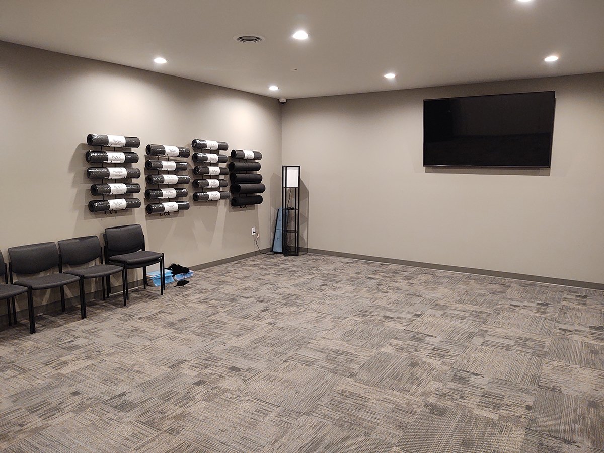 Women’s Residential Center Integrations Wellness & Recovery Center, Hutchinson MN