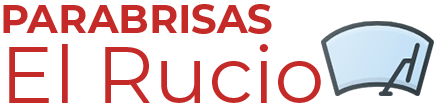 Parabrisas El Rucio - LOGO
