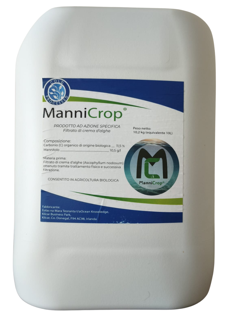 ManniCrop 