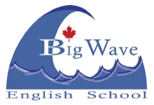 Big Wave Logo