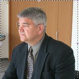 David Eggen