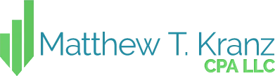 Matthew T. Kranz CPA LLC Matthew T. Kranz CPA LLC