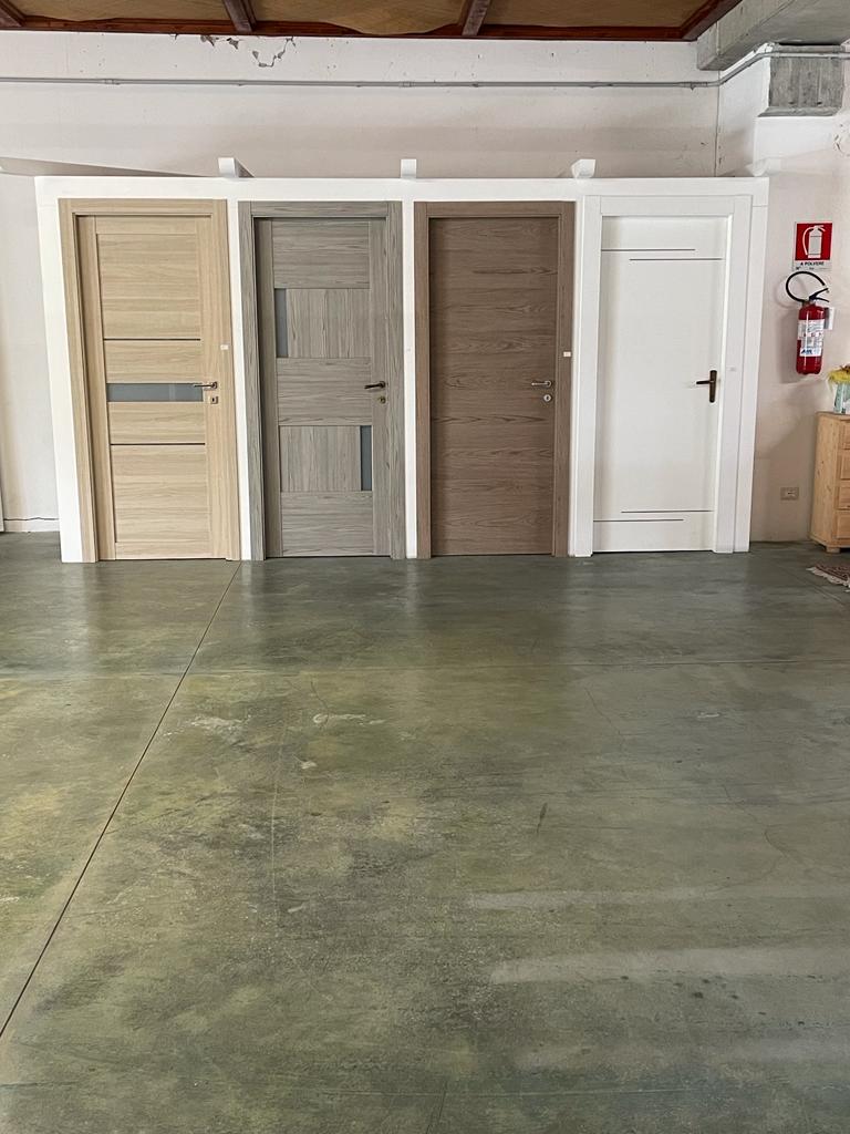 Porte di design