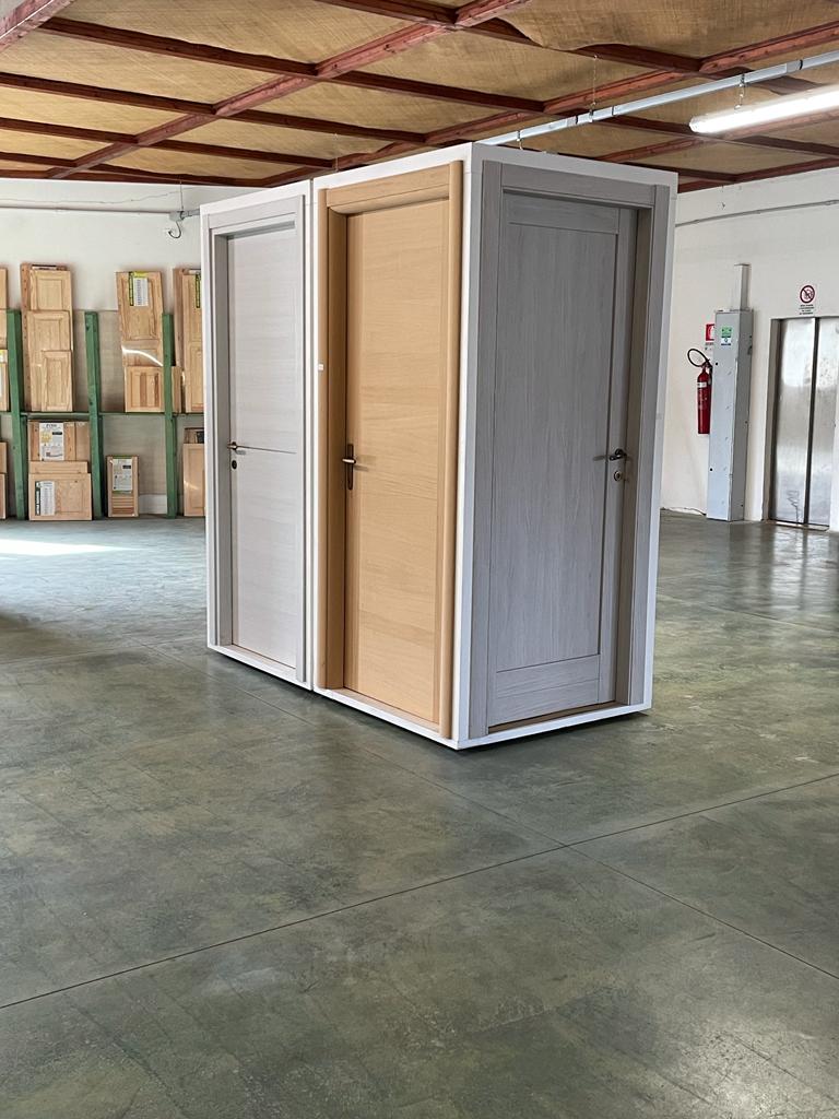 Vendita di porte interne